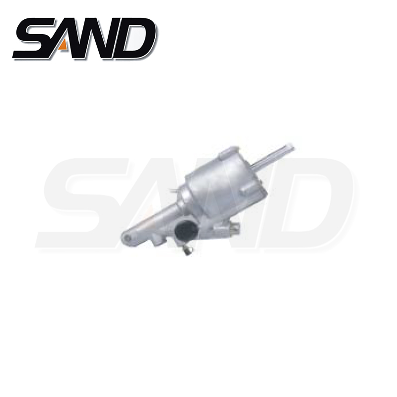What is the use method of the brake cylinder manufacturer's products?