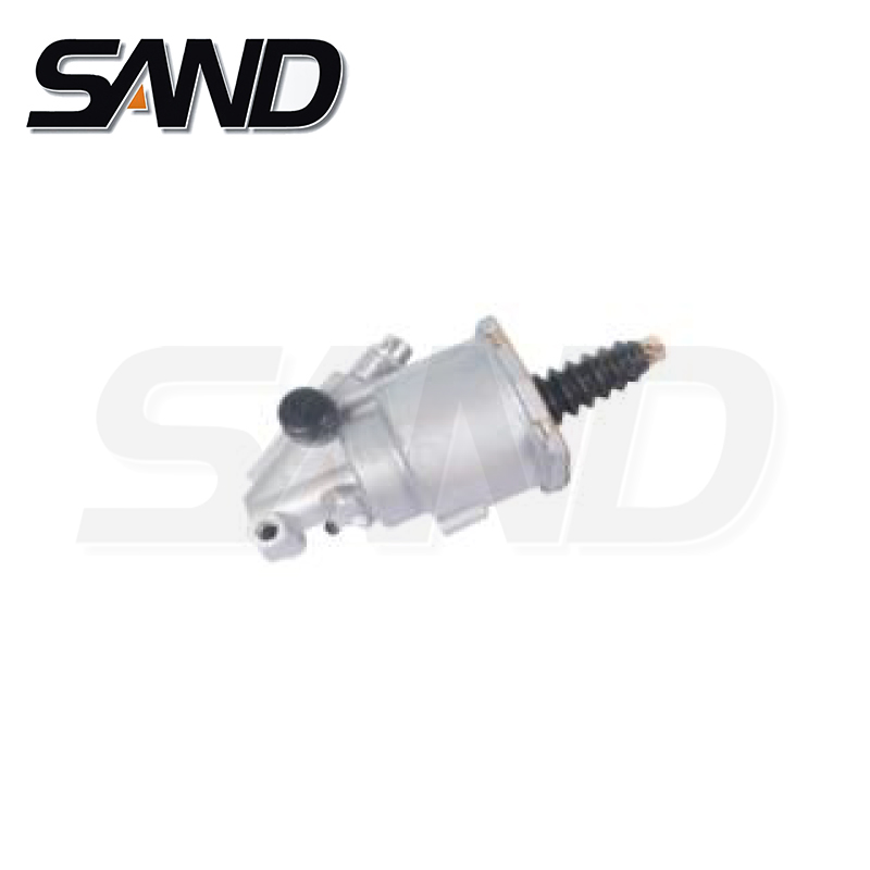 Φ100mm Clutch Servo