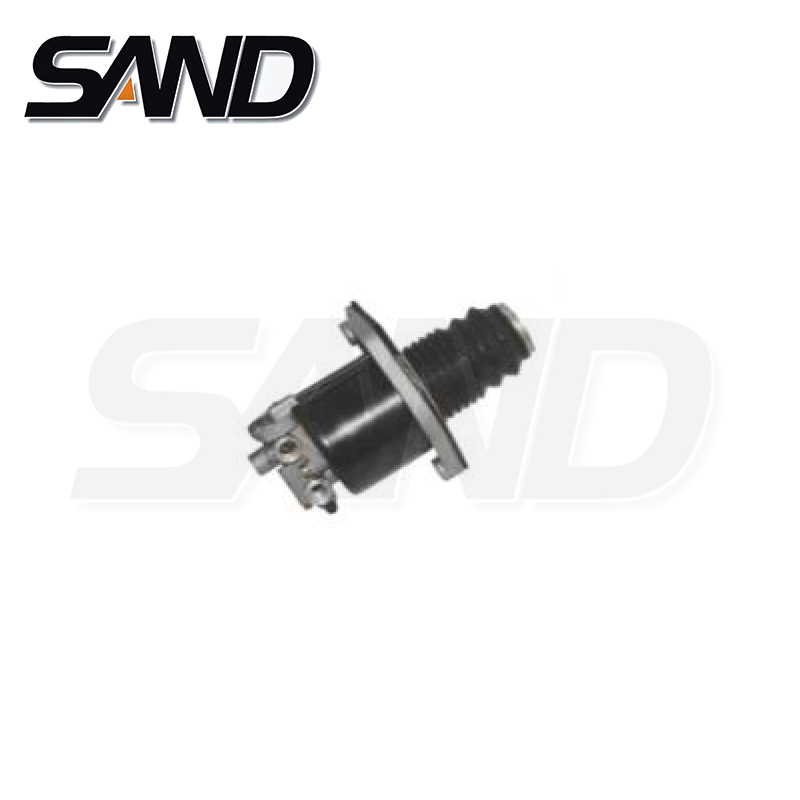 Φ102mm Clutch Servo