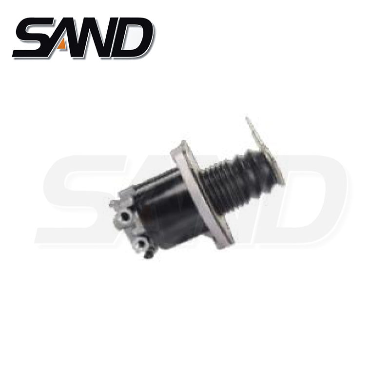 Φ102mm Clutch Servo