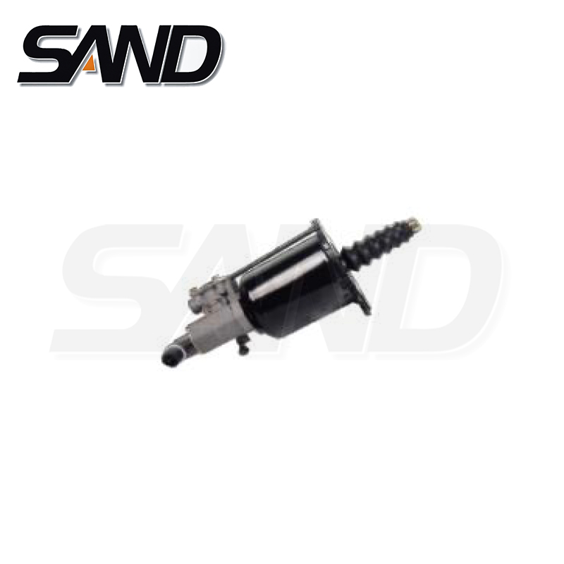 Φ102mm Clutch Servo