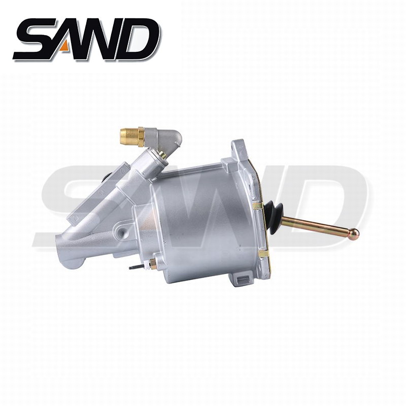 Φ100mm Clutch Servo