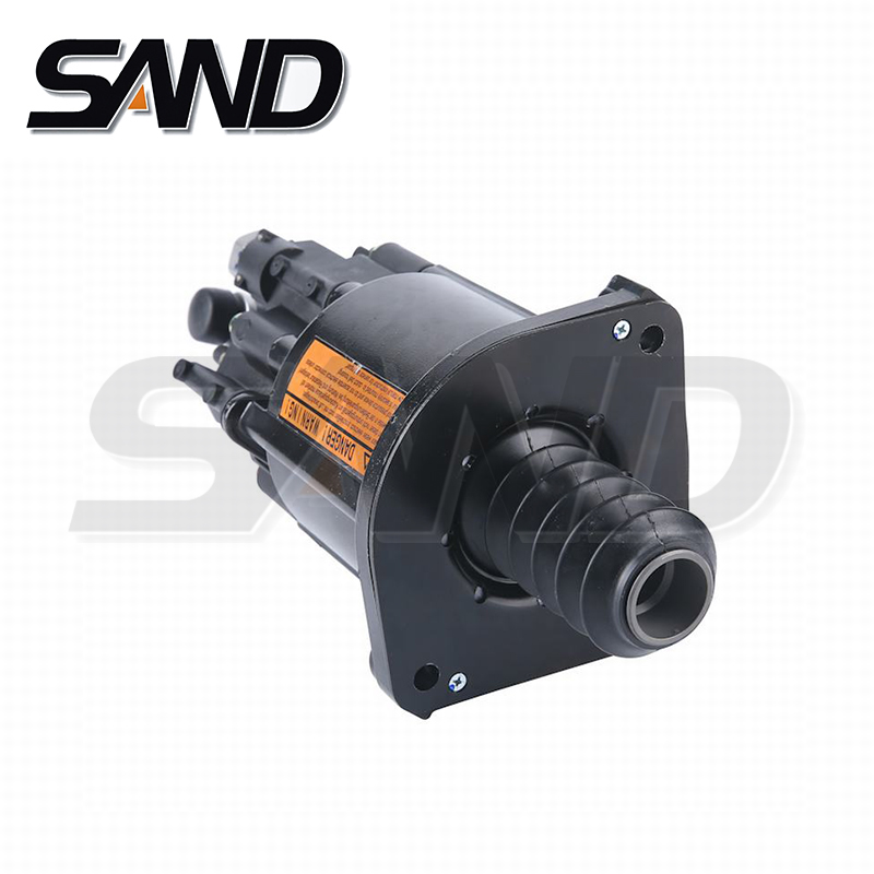 Φ115mm Clutch Servo