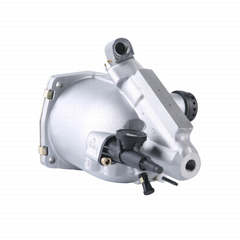 Φ100mm Clutch Servo China truck clutch master cylinders spare parts car for volvo truck parts