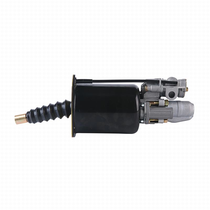 Φ102mm Clutch Servo
