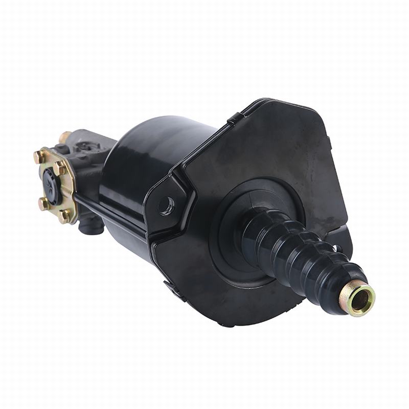 Φ102mm Clutch Servo