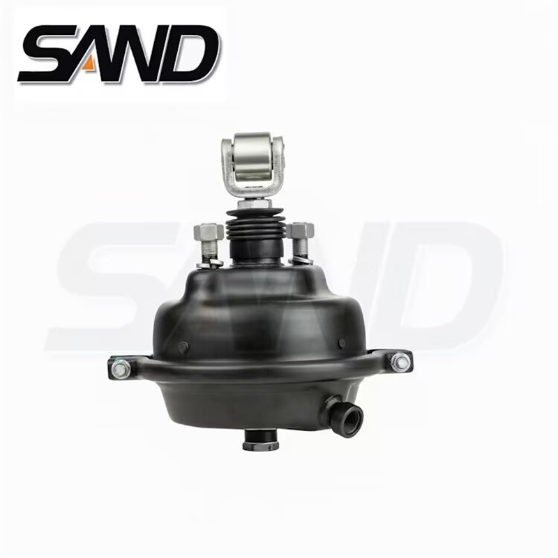 Singe Brake Chamber