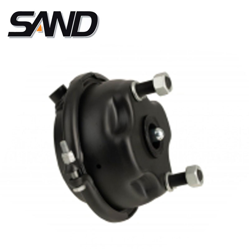 How to Inspect the Disc Brake Chamber