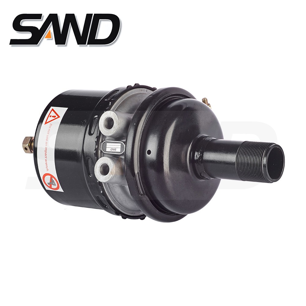 The Importance of Air Brakes and Wedge Brakes