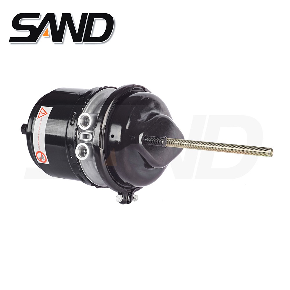 What is an Air Brake Chamber?