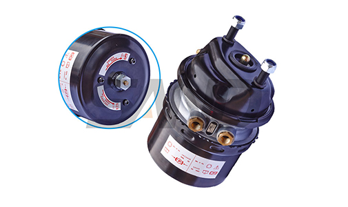 Common sense on maintenance of automobile brake system