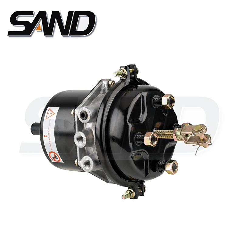 Are brake chambers costly to repair?