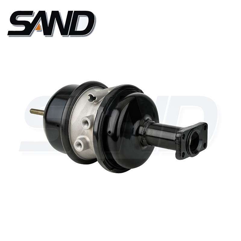 Air brake chambers are very useful
