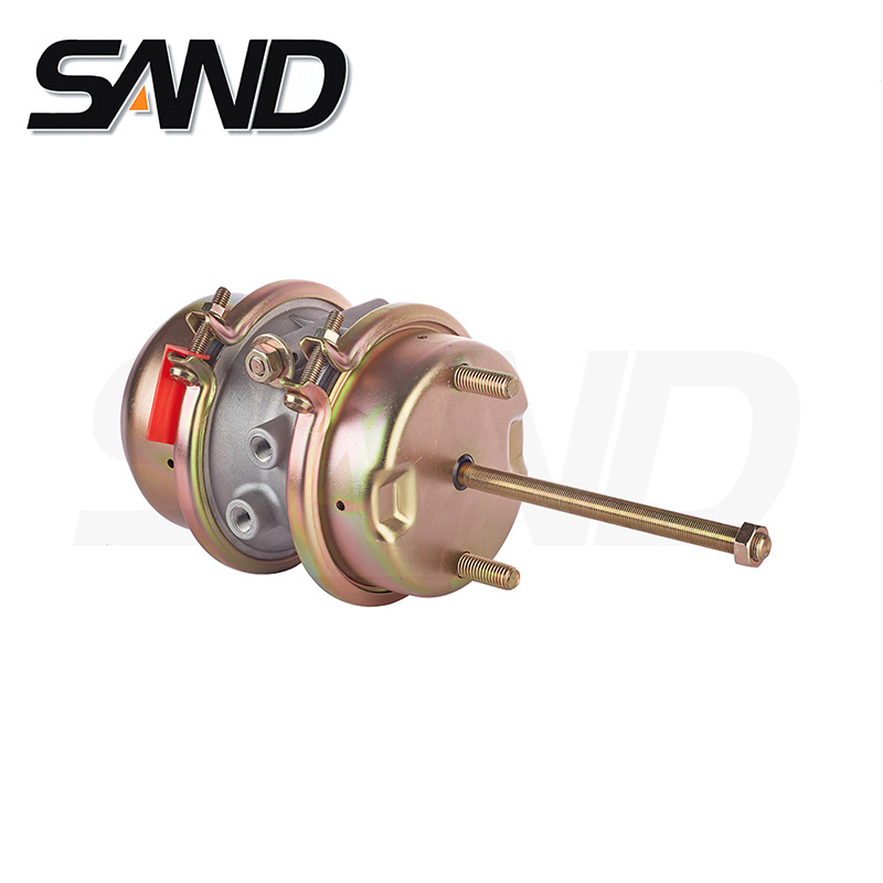 Regular service brake chamber