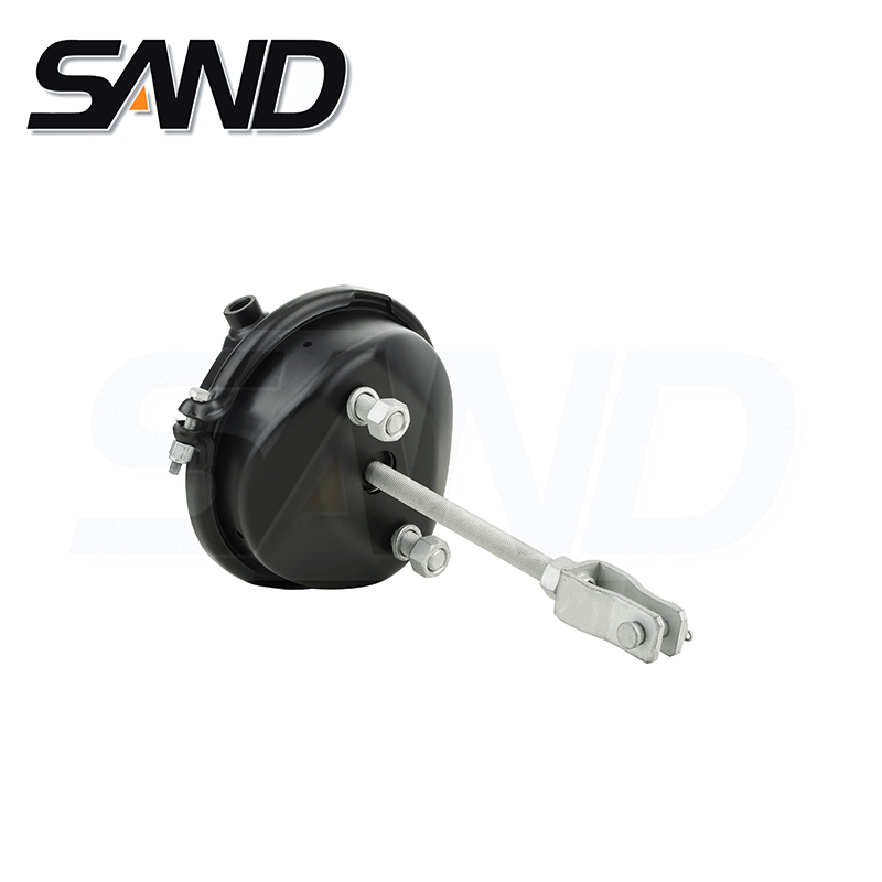 Regular Service Brake Chamber