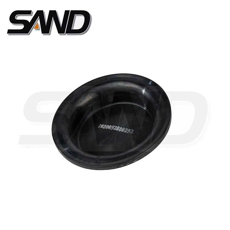 Diaphragm