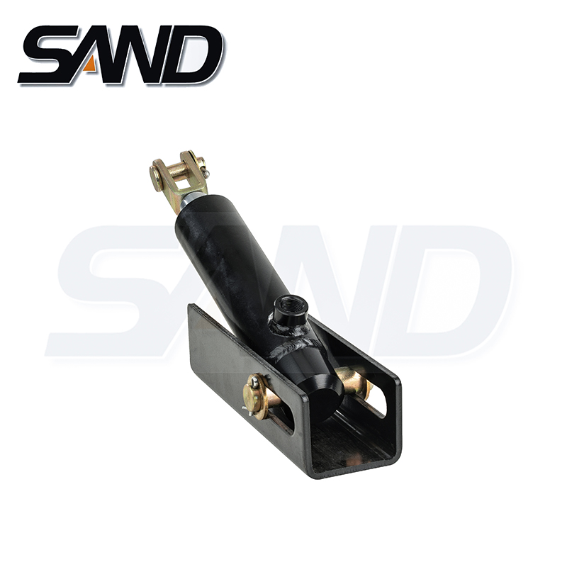 Brake Ram