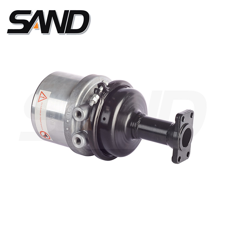 F-Series Quick Release