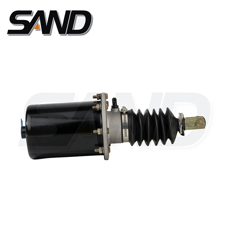 Spring Brake Actuator Chamber Piston Lock Cylinder SZG01