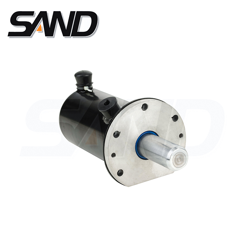 How Does a Brake Chamber Work?