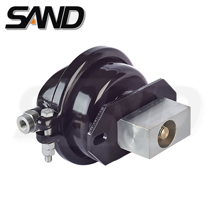 Brake Actuator Chamber Lock Cylinder SZG03,04,05